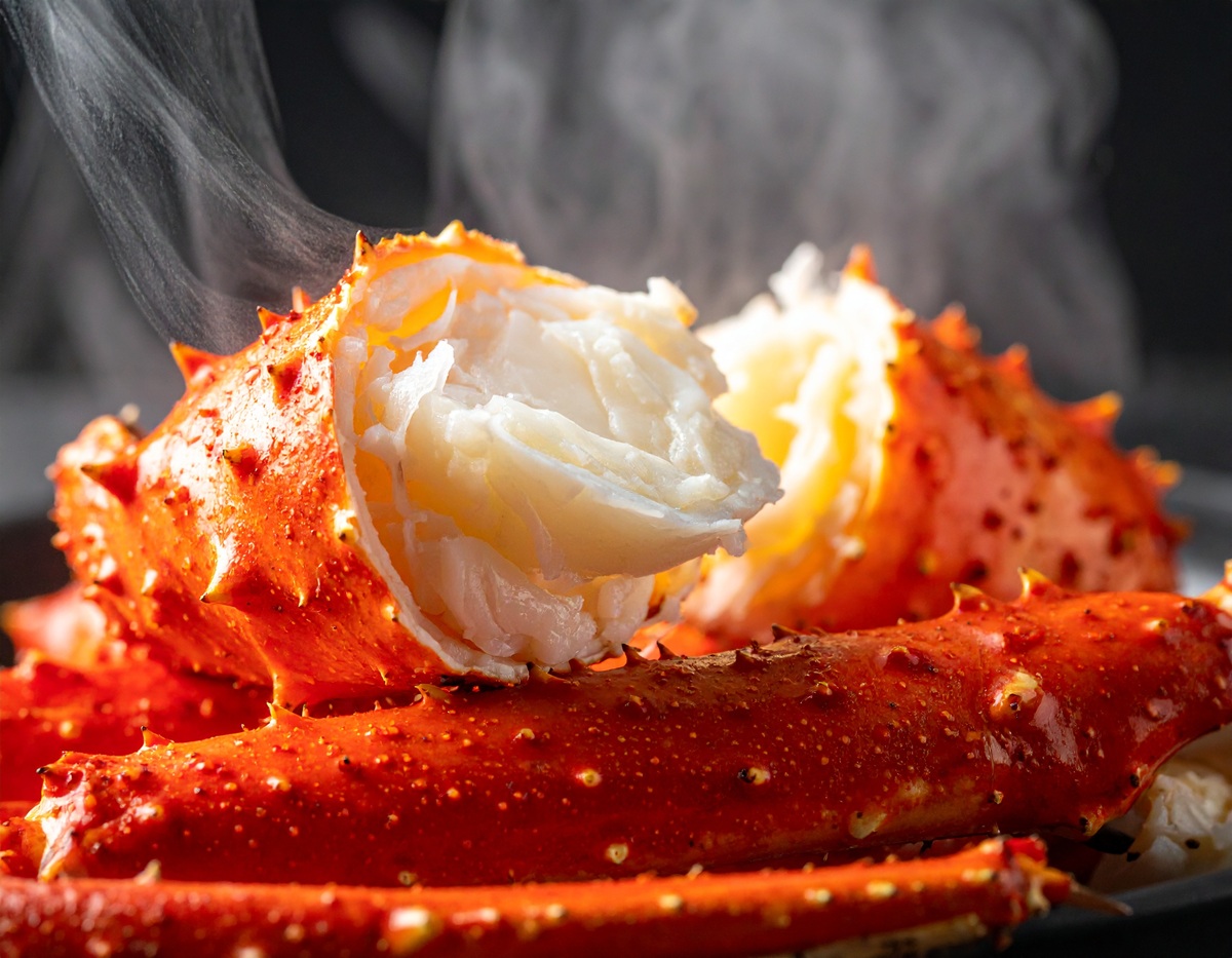 北陸の冬の日本海